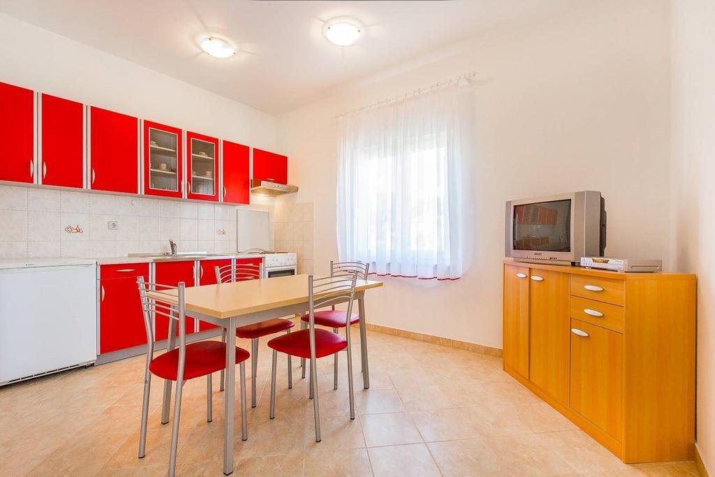 Apartments Cukon Medulin Extérieur photo