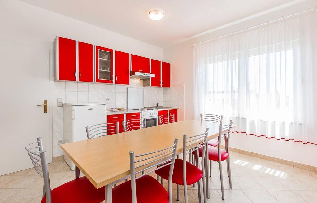 Apartments Cukon Medulin Extérieur photo